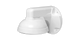 Wall Mount Bracket for Selected Vandal Dome & Turret Cameras, White - DWC-MVC8WiATW - DWC-VFWMW Wall Mount Bracket for Selected Vandal Dome & Turret Cameras, White - DWC-MVC8WiATW - DWC-VFWMW